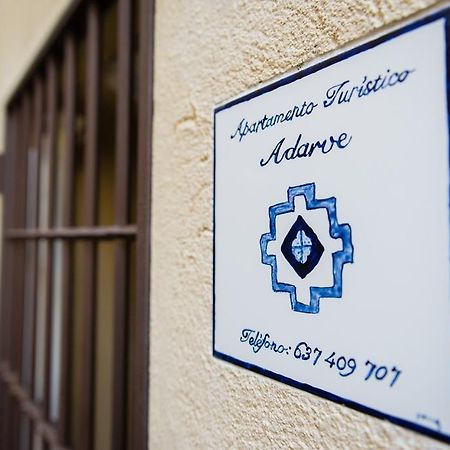 Apartamento Adarve Caceres Luaran gambar