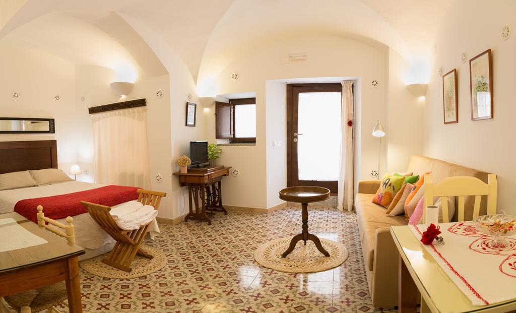 Apartamento Adarve Caceres Luaran gambar