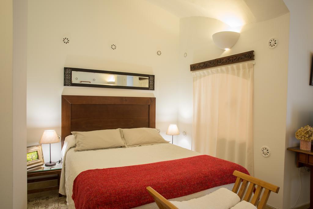 Apartamento Adarve Caceres Luaran gambar